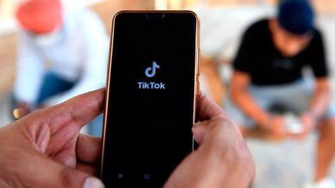 US bans TikTok, WeChat downloads from September 20: Details here US bans TikTok, WeChat downloads from September 20: Details here