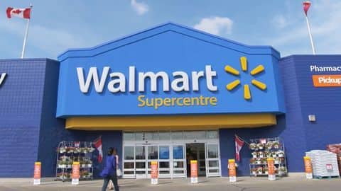 Now, Walmart is bringing an Amazon Prime-like membership service Now, Walmart is bringing an Amazon Prime-like membership service