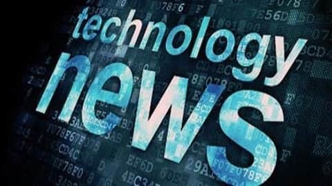 #NewsBytesWeeklyRecap: Alexa suggests suicide, messaging app spying, WhatsApp fraud, more #NewsBytesWeeklyRecap: Alexa suggests suicide, messaging app spying, WhatsApp fraud, more