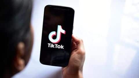 Apparently, TikTok's owner built a tool to make deepfakes Apparently, TikTok's owner built a tool to make deepfakes
