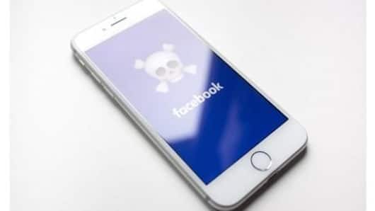 Dead may outnumber living on Facebook by 2070