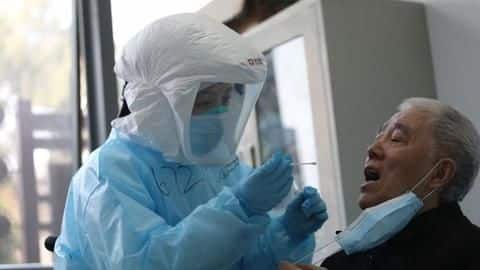 Wuhan's entire population to be tested for COVID-19: Details here Wuhan's entire population to be tested for COVID-19: Details here