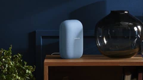 Google Home's Nest-branded successor officially revealed: Details here