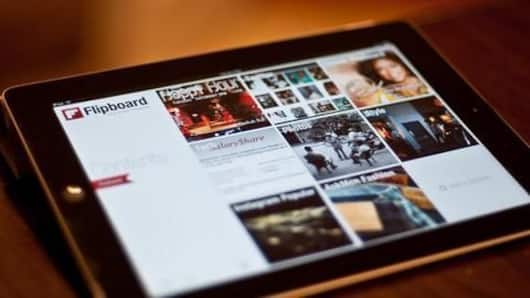 Flipboard hacked, user emails and passwords stolen