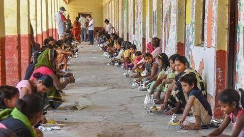 Google starts showing food, night shelters on Maps: Details here Google starts showing food, night shelters on Maps: Details here