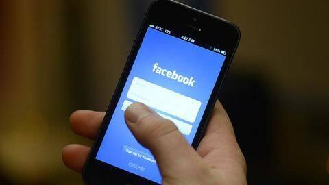 Woman accuses Facebook of facilitating sex trafficking Woman accuses Facebook of facilitating sex trafficking
