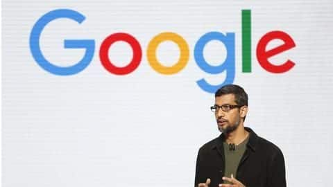 Google uses Android to track its rivals apps: Report Google uses Android to track its rivals apps: Report