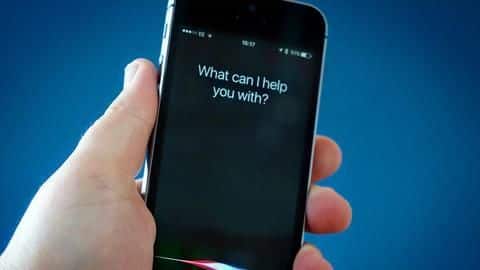 Siri can do preliminary screening for coronavirus (not for India) Siri can do preliminary screening for coronavirus (not for India)