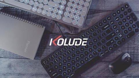 The 'all-in-one' keyboard you want, the keyboard you can't buy The 'all-in-one' keyboard you want, the keyboard you can't buy