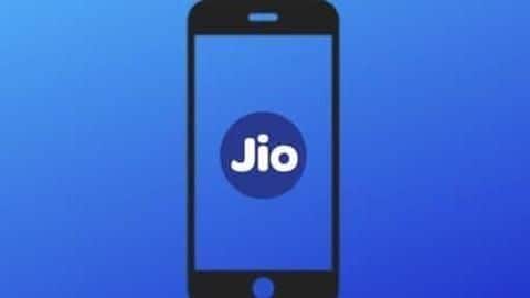Finally, we could witness JioPhone 3 Finally, we could witness JioPhone 3