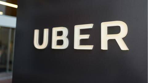 Uber begins operations in green and orange zones across India Uber begins operations in green and orange zones across India