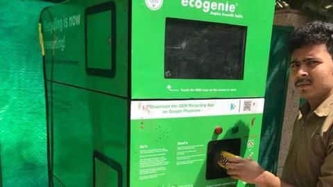 Currently, GEM's focus is on bulk waste management Currently, GEM's focus is on bulk waste management