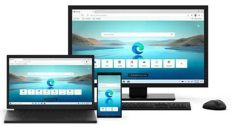 How to download the new Edge? How to download the new Edge?