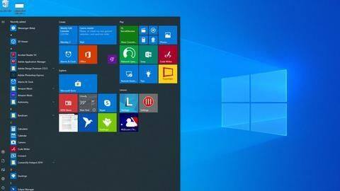 Upgrading to Windows 10 is the only option Upgrading to Windows 10 is the only option