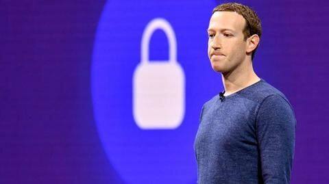Facebook to ban ads creating 'sense of urgency' over coronavirus Facebook to ban ads creating 'sense of urgency' over coronavirus