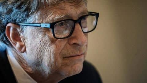 Bill Gates on COVID-19 response: We are in 'uncharted territory' Bill Gates on COVID-19 response: We are in 'uncharted territory'