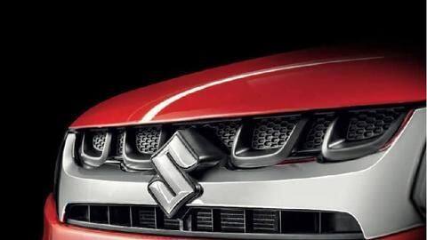 Maruti Suzuki to shut down Haryana plants for two days Maruti Suzuki to shut down Haryana plants for two days