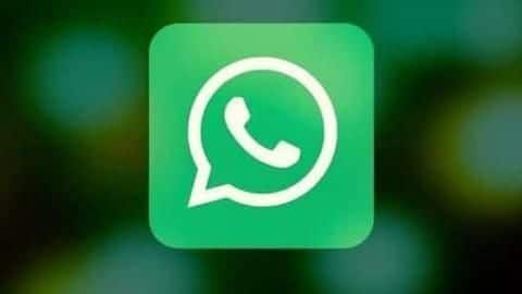 #TechBytes: 5 big features coming to WhatsApp #TechBytes: 5 big features coming to WhatsApp