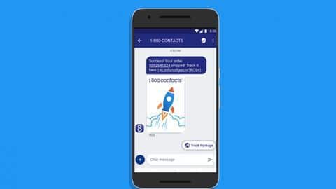 First, you should know what RCS messaging First, you should know what RCS messaging