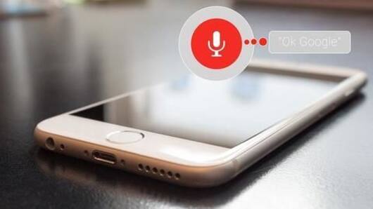 How tech giants handle your voice recordings
