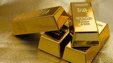 Soon, Google Pay might let you gift gold online Soon, Google Pay might let you gift gold online