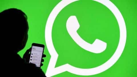 New WhatsApp chatbot busts COVID-19 misinformation in Hindi New WhatsApp chatbot busts COVID-19 misinformation in Hindi