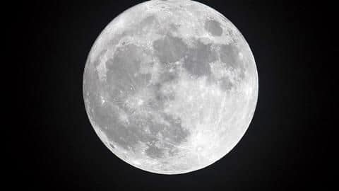 This start-up will fly your DNA to the Moon This start-up will fly your DNA to the Moon