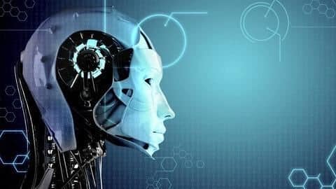This Kochi-based bank is using robot to hire employees This Kochi-based bank is using robot to hire employees