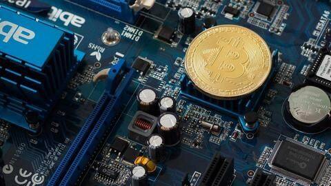 Now, download a mining software Now, download a mining software