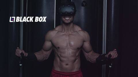 Tired of workout? Try this VR gym for some fun Tired of workout? Try this VR gym for some fun