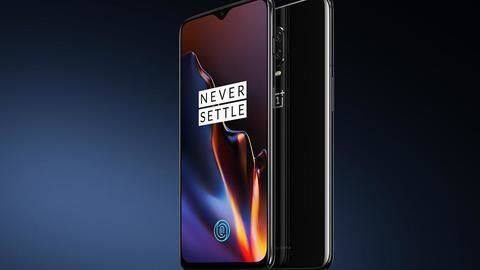 Weird OnePlus bug randomly kills active background apps: Details here Weird OnePlus bug randomly kills active background apps: Details here