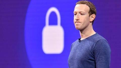 Why eBay, Mastercard, Visa ditched Facebook's Libra cryptocurrency project Why eBay, Mastercard, Visa ditched Facebook's Libra cryptocurrency project
