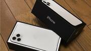 How much Apple spends in making iPhone 11 Pro Max