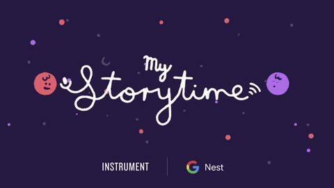Now, read to your kid from anywhere using Google Assistant Now, read to your kid from anywhere using Google Assistant