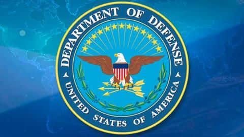 Pentagon data breach: 30,000 DoD staffers' data compromised Pentagon data breach: 30,000 DoD staffers' data compromised
