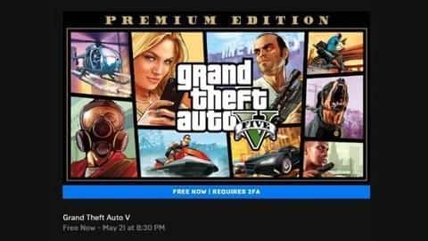 #GamingBytes: How to download GTA V Premium Edition for free #GamingBytes: How to download GTA V Premium Edition for free