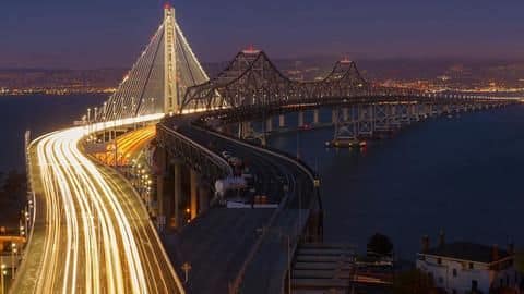 In San Francisco, one in every 11,600 is a billionaire In San Francisco, one in every 11,600 is a billionaire