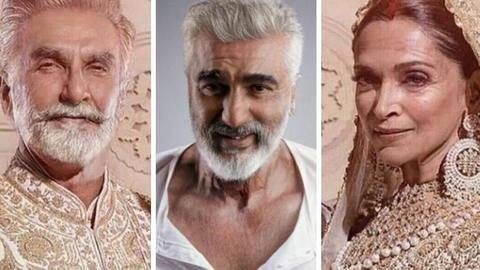 How to use the viral FaceApp to grow 'old' How to use the viral FaceApp to grow 'old'
