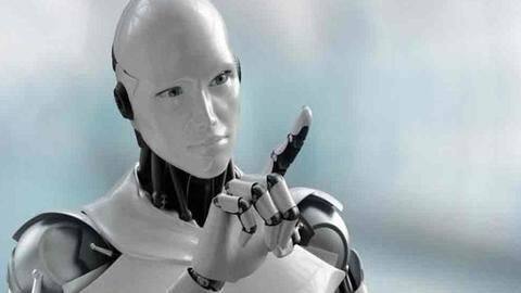 Now, robots can walk on walls, beat gravity: Here's how Now, robots can walk on walls, beat gravity: Here's how