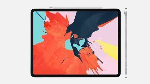 New iPad Pro's performance nearly matches up with MacBook Pro New iPad Pro's performance nearly matches up with MacBook Pro