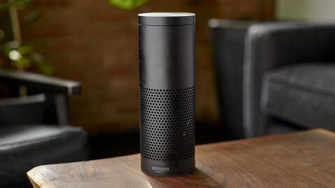 Hackers can spy on you via Alexa, Google Assistant Hackers can spy on you via Alexa, Google Assistant