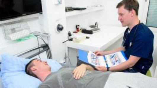 NASA offers Rs. 12 lakh for 'bed rest'
