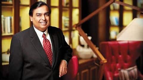Google likely to invest $4 billion in Reliance's Jio Platforms Google likely to invest $4 billion in Reliance's Jio Platforms