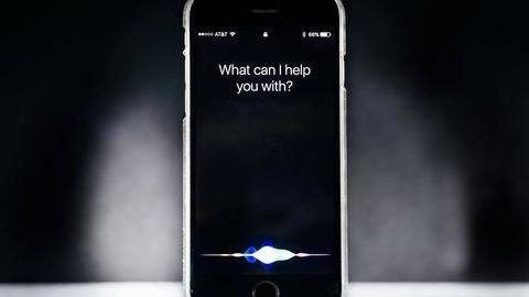 Soon, Siri will have health-focused conversations, translation, and more Soon, Siri will have health-focused conversations, translation, and more