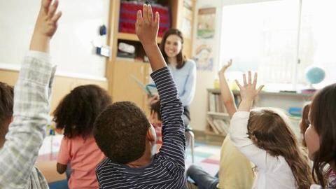 Now, US schools use app to track kids' bathroom breaks Now, US schools use app to track kids' bathroom breaks