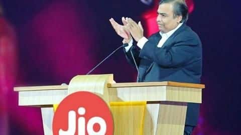 Jio launches Wi-Fi calling: How to enable it? Jio launches Wi-Fi calling: How to enable it?