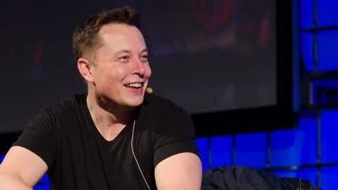 Tesla likely to be in India by next year: Musk Tesla likely to be in India by next year: Musk