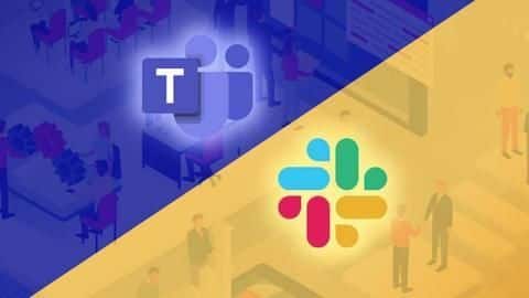 Soon, Slack might let you call Microsoft Teams' users Soon, Slack might let you call Microsoft Teams' users