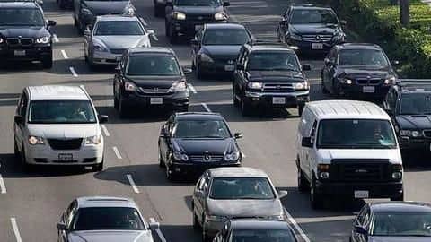 Passenger vehicle sales fall again, this time by 24% Passenger vehicle sales fall again, this time by 24%