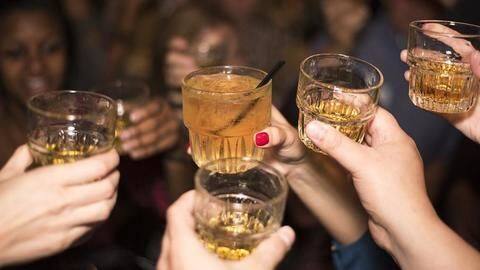 Soon, teens can experience consequences of overdrinking in VR Soon, teens can experience consequences of overdrinking in VR